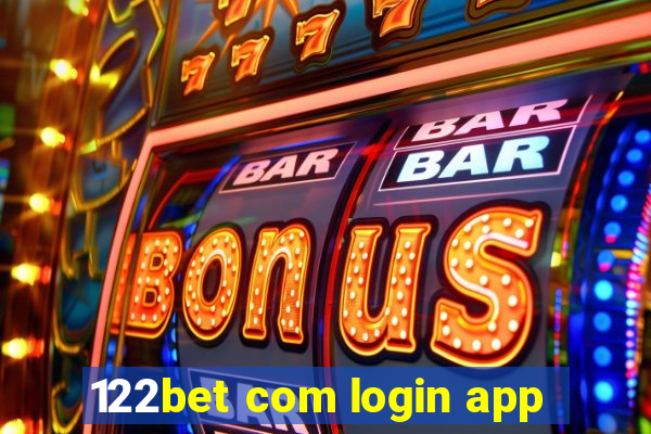 122bet com login app